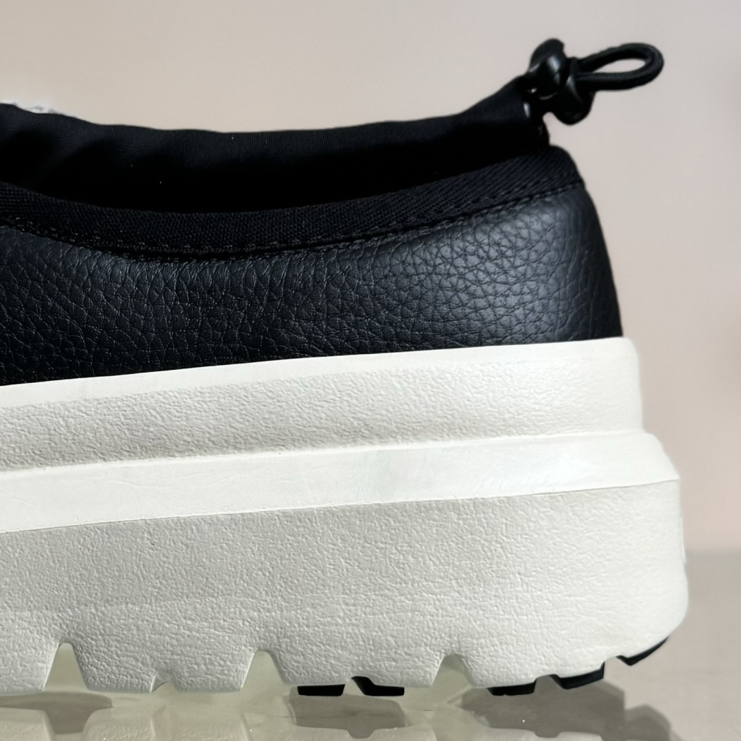 260 UGG “塔斯曼低筒” 王一博同款 4cm厚底 低筒 M/1144096