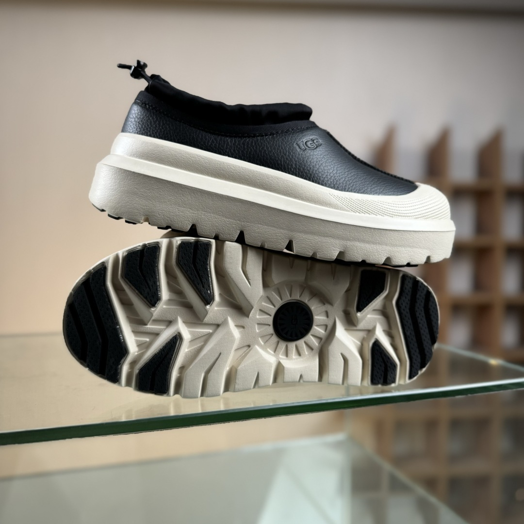 260 UGG “塔斯曼低筒” 王一博同款 4cm厚底 低筒 M/1144096