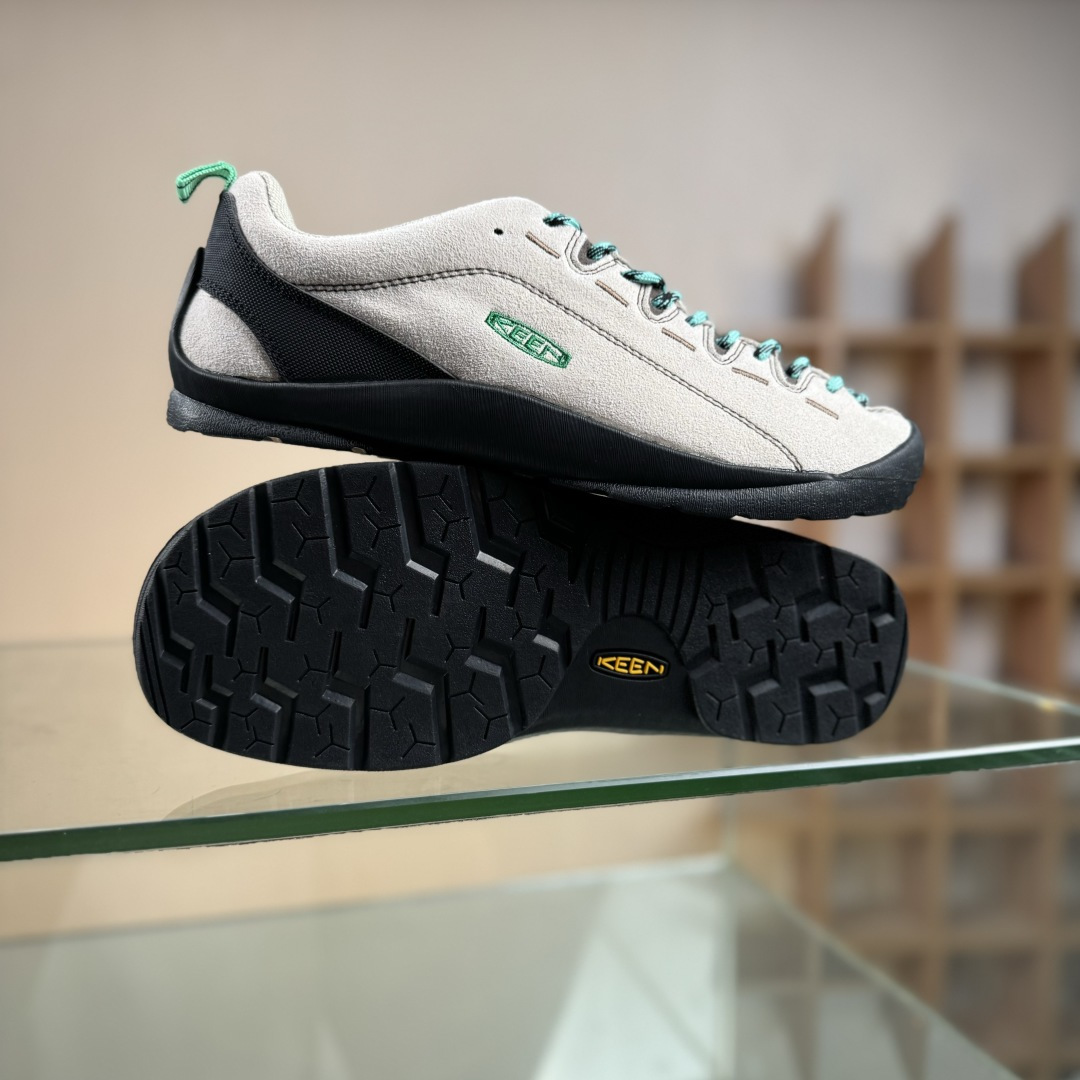 200 最新配色 中山原单货 极力推荐版本 KEEN 科恩一代 Jasper Rocks 山系户外鞋
