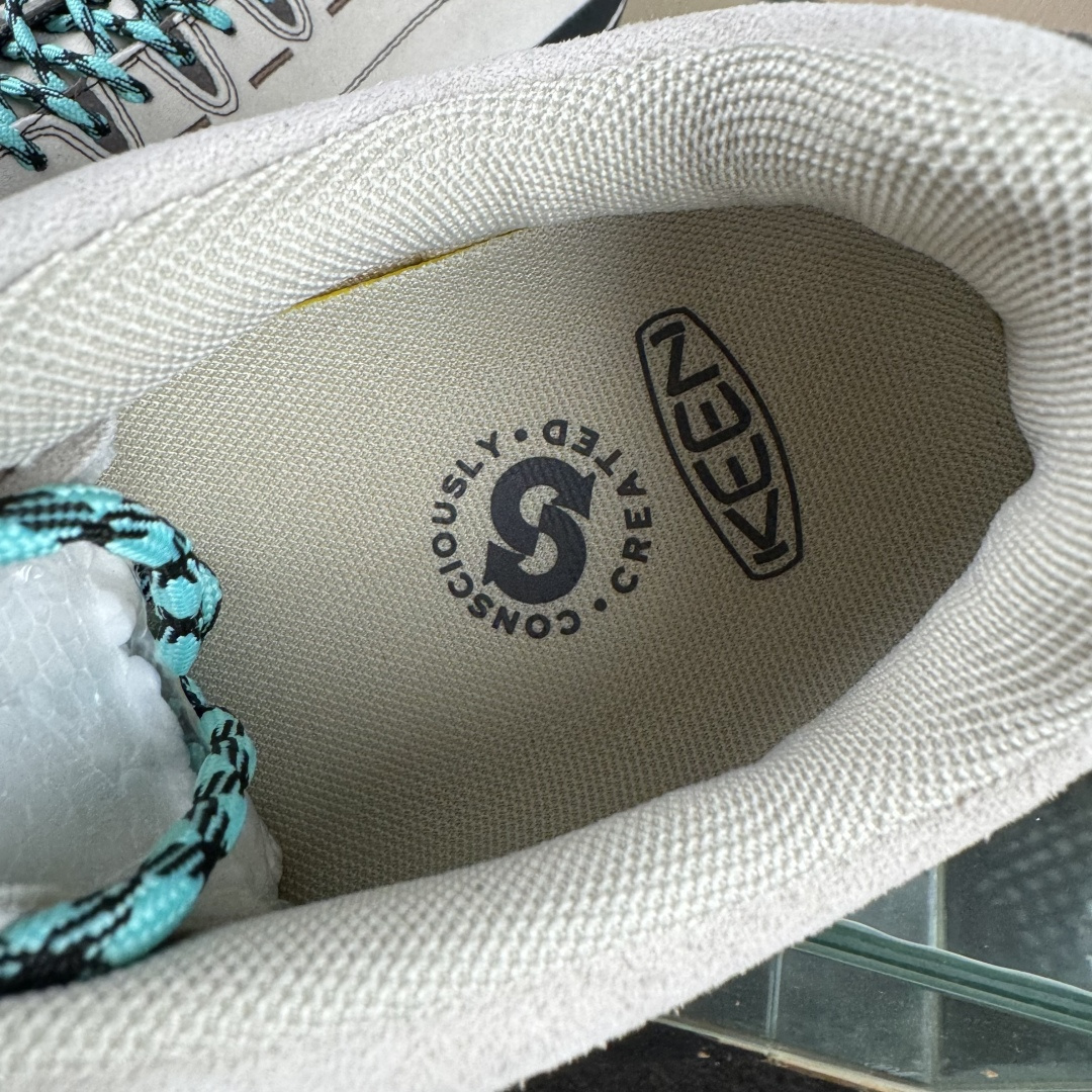 200 最新配色 中山原单货 极力推荐版本 KEEN 科恩一代 Jasper Rocks 山系户外鞋