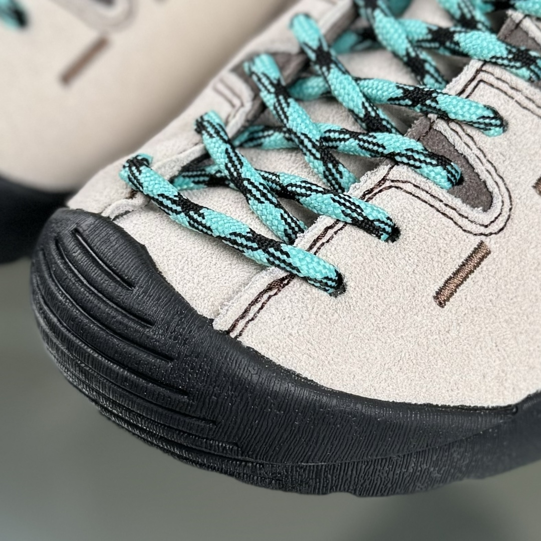 200 最新配色 中山原单货 极力推荐版本 KEEN 科恩一代 Jasper Rocks 山系户外鞋