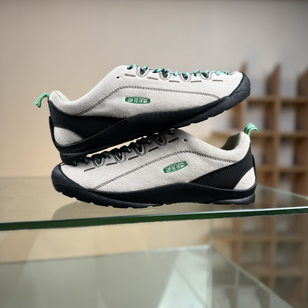 200 最新配色 中山原单货 极力推荐版本 KEEN 科恩一代 Jasper Rocks 山系户外鞋