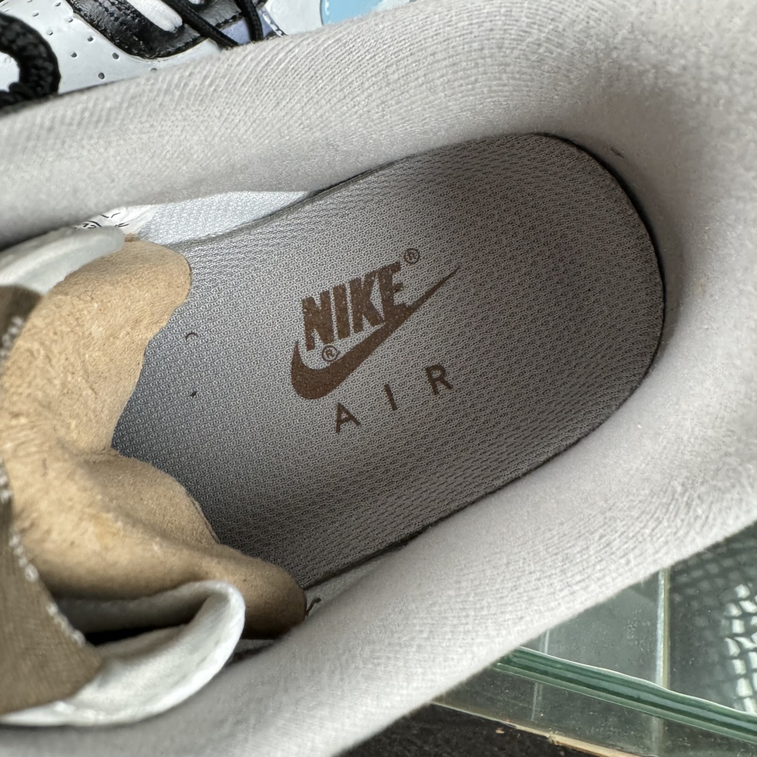 260 Nike Air Force 1'07 Low ”Color Fission” 手绘涂鸦 色彩裂变 空军一号低帮休闲板鞋 XL2312-101