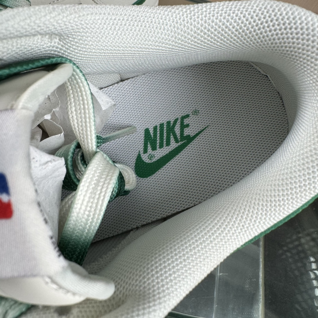 280 Nike SB Dunk Low NBA联名 凯尔特人 周年高端定制 低帮休闲板鞋 CS1688-106