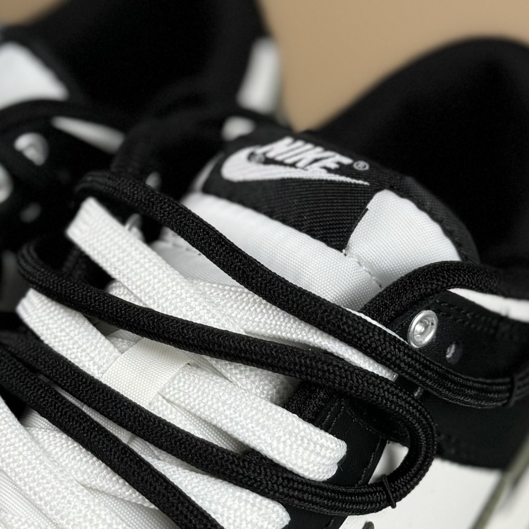 260 Nike SB Dunk Low 绑带 周年高端定制 低帮休闲板鞋 BG0512-083