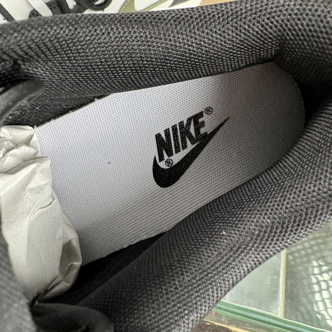 260 Nike SB Dunk Low 绑带 周年高端定制 低帮休闲板鞋 BG0512-083