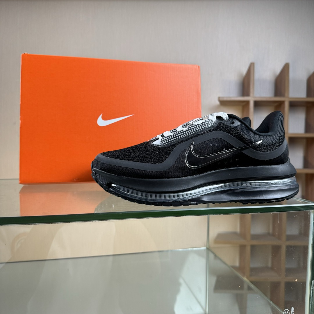 240 Nike Air Zoom Pegasus Premium 耐克网面全掌气垫缓震跑鞋 IH4369-001