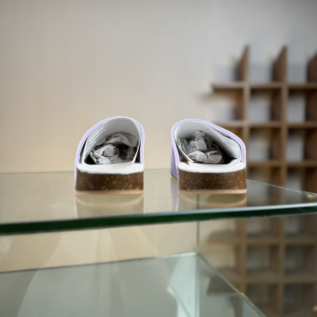 170 adidas originals Adimule 舒适百搭 防磨防滑包头拖鞋 JP8732