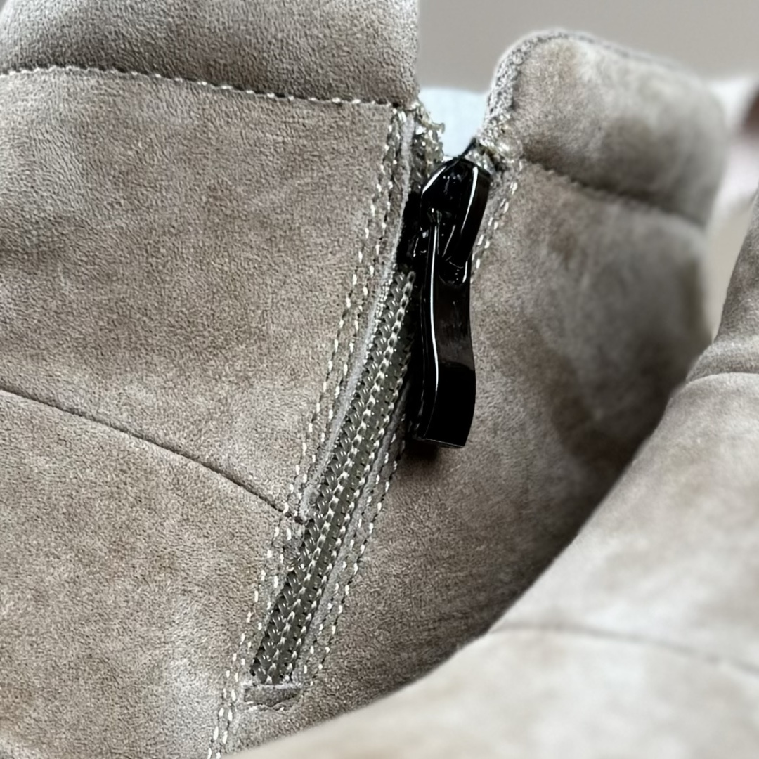 280 UGG M Tasman Weather Hybrid 塔斯曼混合系列中帮厚底轻量休闲马丁靴