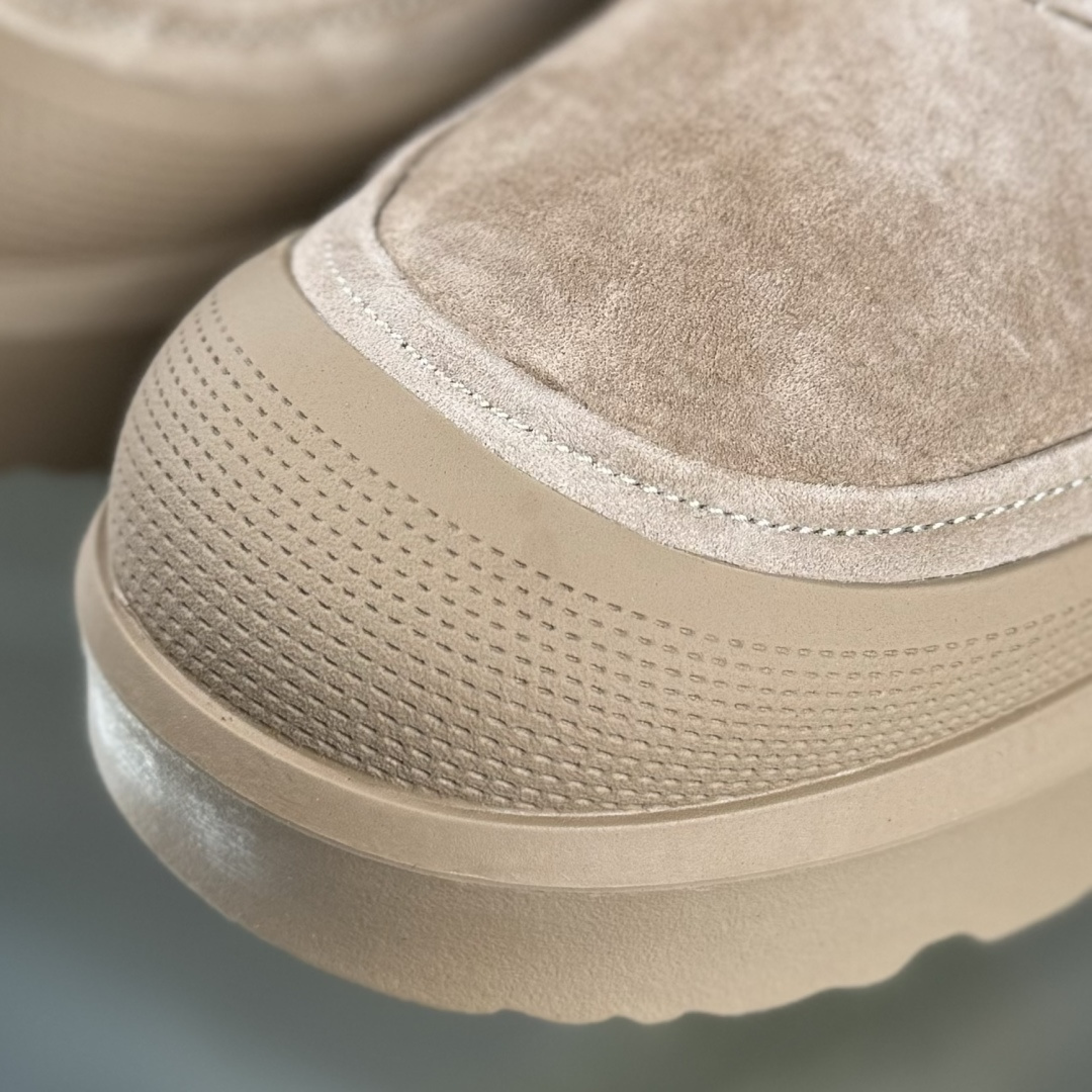 280 UGG M Tasman Weather Hybrid 塔斯曼混合系列中帮厚底轻量休闲马丁靴