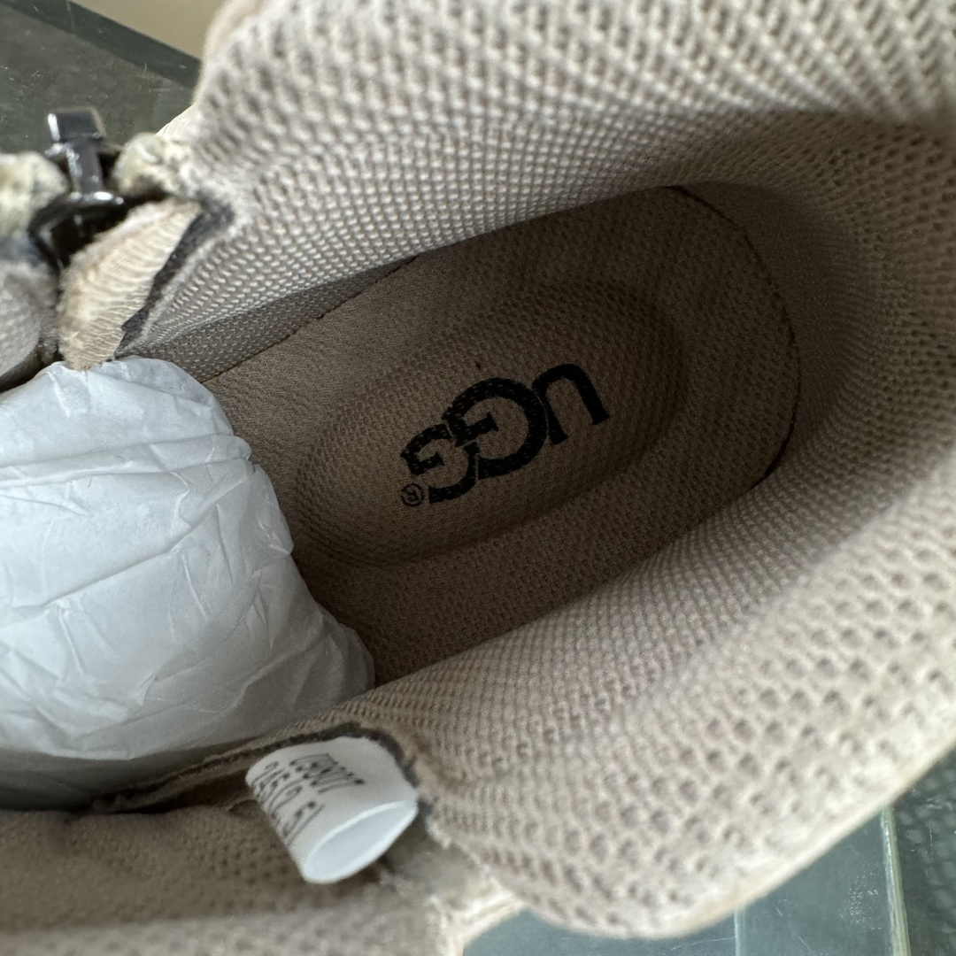 280 UGG M Tasman Weather Hybrid 塔斯曼混合系列中帮厚底轻量休闲马丁靴