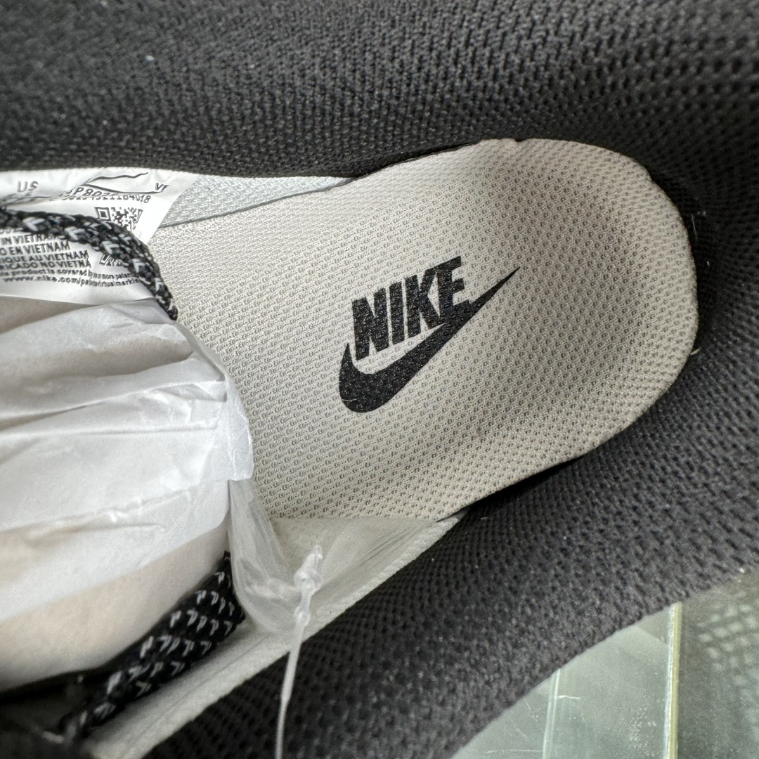 260 Nike Air Force 1'07 Low 联名 经典黑满天星 空军一号低帮休闲板鞋 JP8028-059