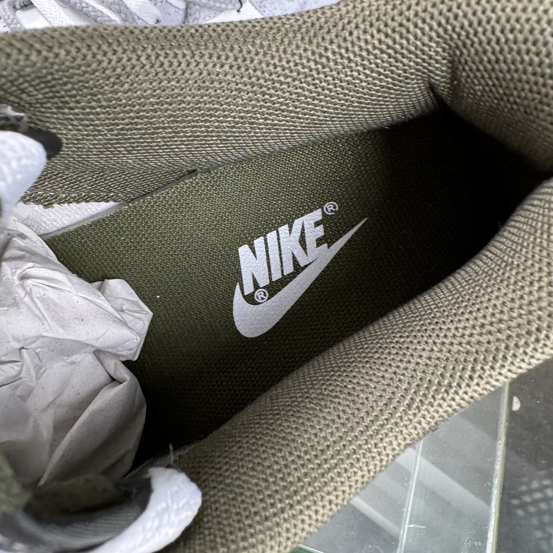 280 Nike SB Dunk Low 绑带 周年高端定制 低帮休闲板鞋 HF5441-102