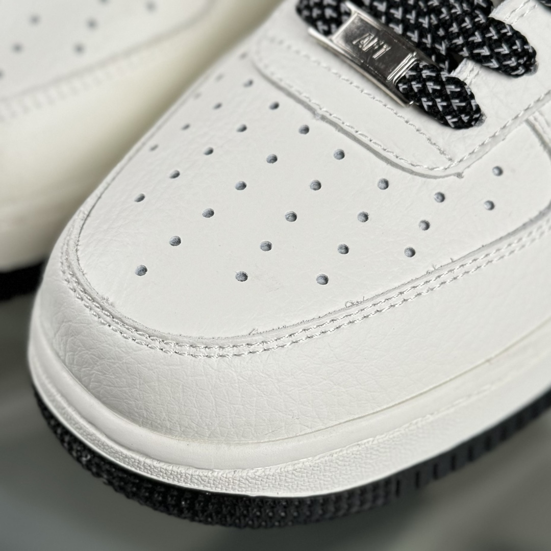 Nike Air Force 1'07 Low 黑标 空军一号低帮休闲板鞋 CS5288-047-Top High Quatity Cheap Sneakers Fashion Clothing Clothes Bags handbags Shoes of all Brand wholesale With The best Quality And Beautiful Price from China Factory Chinese suppliers wholesaler seller Nike Air Force 1'07 Low 黑标 空军一号低帮休闲板鞋 CS5288-047