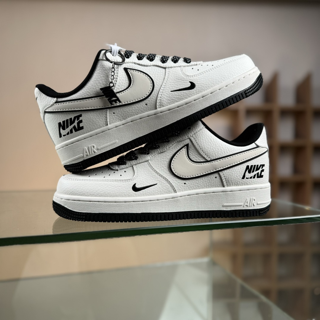 Nike Air Force 1'07 Low 黑标 空军一号低帮休闲板鞋 CS5288-047-Top High Quatity Cheap Sneakers Fashion Clothing Clothes Bags handbags Shoes of all Brand wholesale With The best Quality And Beautiful Price from China Factory Chinese suppliers wholesaler seller Nike Air Force 1'07 Low 黑标 空军一号低帮休闲板鞋 CS5288-047