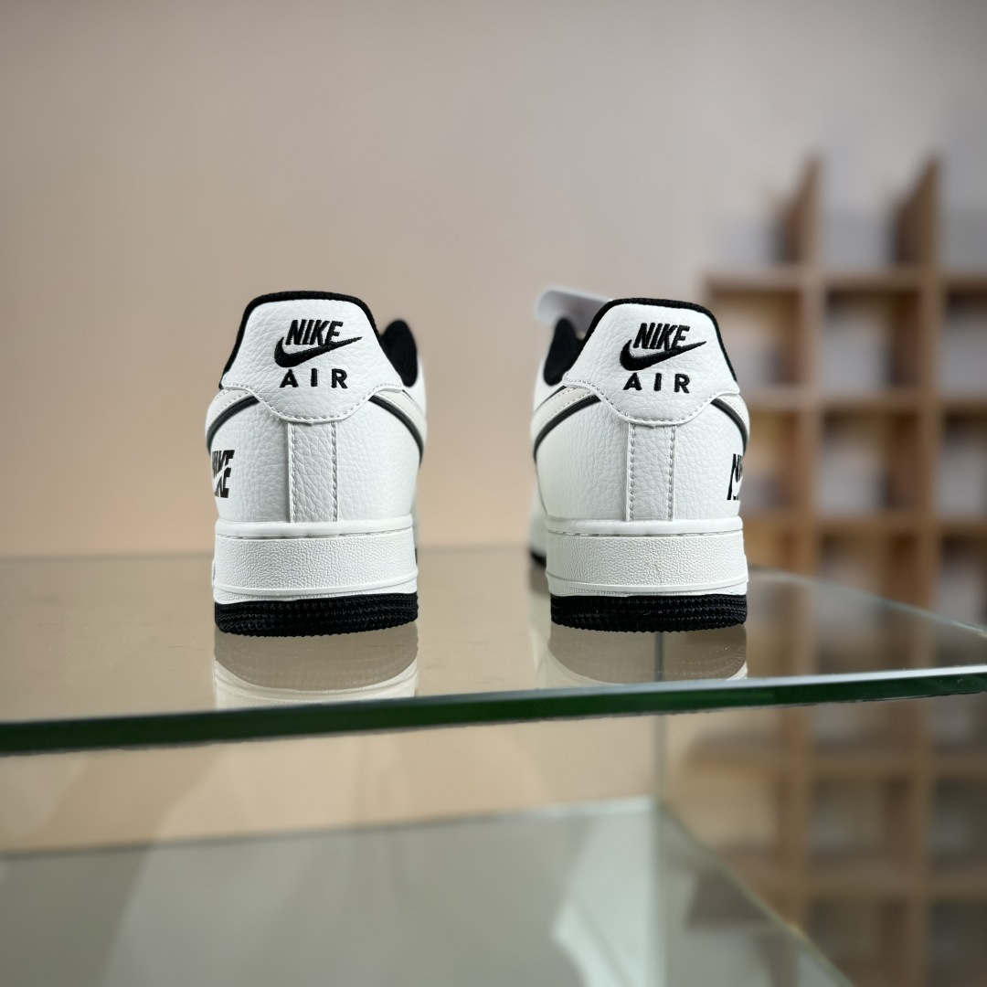 Nike Air Force 1'07 Low 黑标 空军一号低帮休闲板鞋 CS5288-047-Top High Quatity Cheap Sneakers Fashion Clothing Clothes Bags handbags Shoes of all Brand wholesale With The best Quality And Beautiful Price from China Factory Chinese suppliers wholesaler seller Nike Air Force 1'07 Low 黑标 空军一号低帮休闲板鞋 CS5288-047