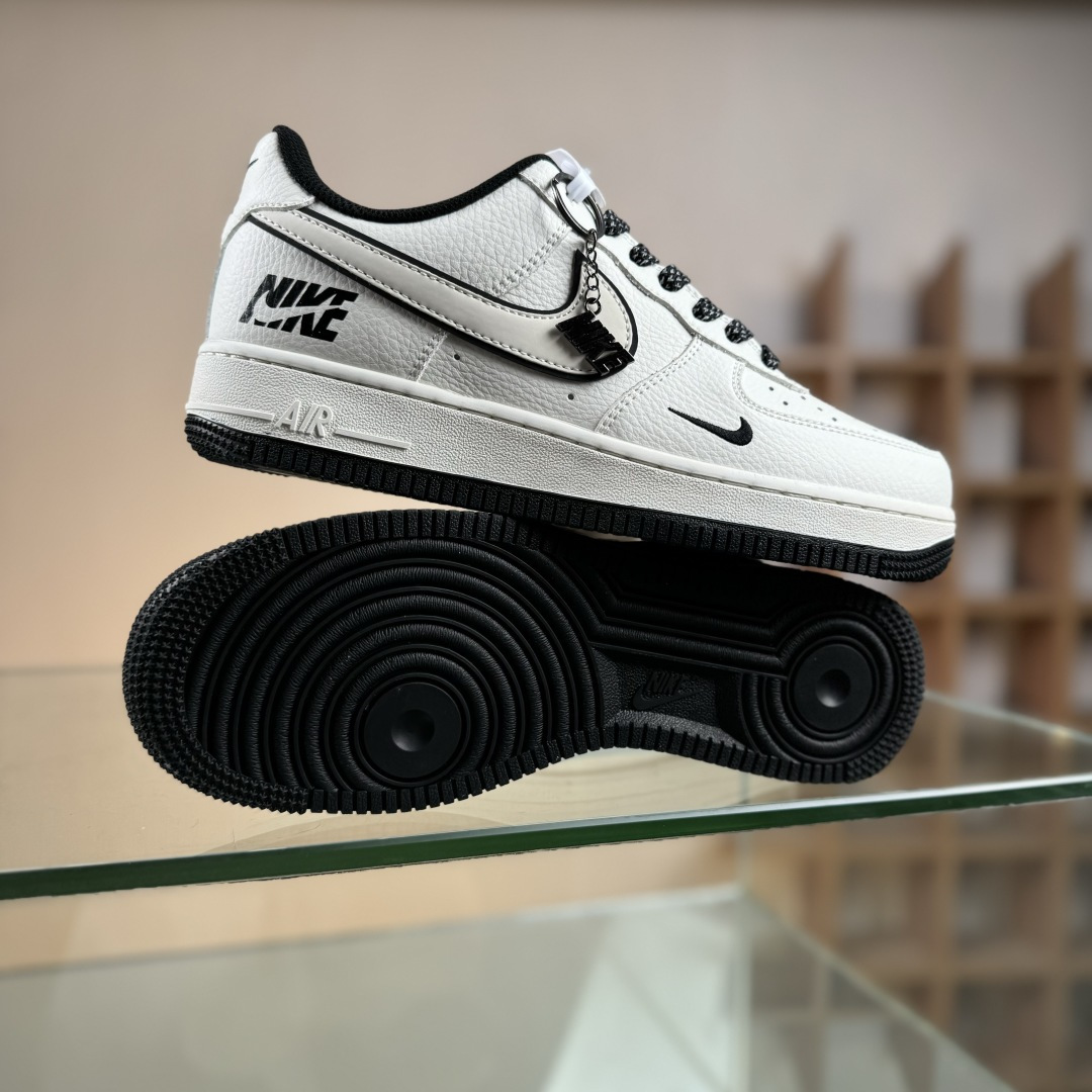 Nike Air Force 1'07 Low 黑标 空军一号低帮休闲板鞋 CS5288-047-Top High Quatity Cheap Sneakers Fashion Clothing Clothes Bags handbags Shoes of all Brand wholesale With The best Quality And Beautiful Price from China Factory Chinese suppliers wholesaler seller Nike Air Force 1'07 Low 黑标 空军一号低帮休闲板鞋 CS5288-047