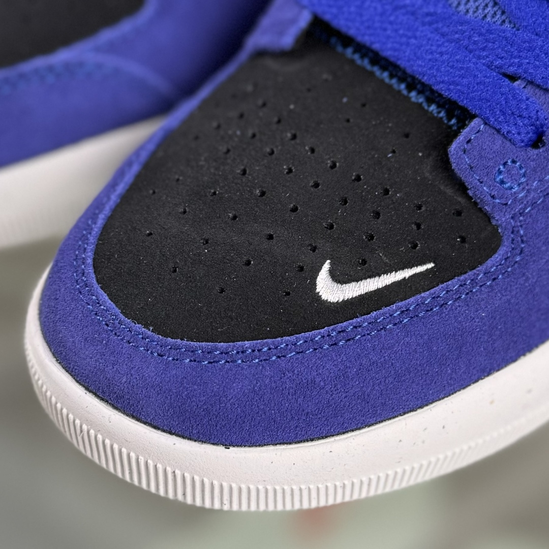 J版 Nike SB Force 58 耐克简版复古滑板鞋 CZ2959-404 J版 Nike SB Force 58 耐克简版复古滑板鞋 CZ2959-404