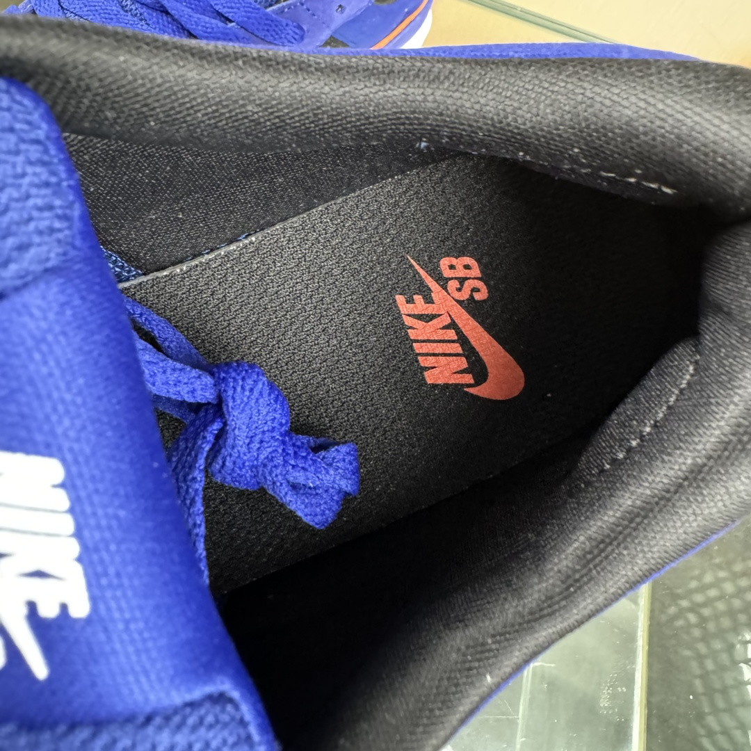 J版 Nike SB Force 58 耐克简版复古滑板鞋 CZ2959-404 J版 Nike SB Force 58 耐克简版复古滑板鞋 CZ2959-404