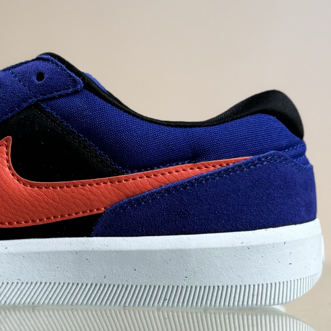 J版 Nike SB Force 58 耐克简版复古滑板鞋 CZ2959-404 J版 Nike SB Force 58 耐克简版复古滑板鞋 CZ2959-404