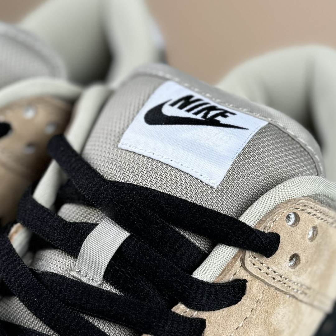 Nike SB Dunk Low 低帮休闲板鞋 HJ0367-200