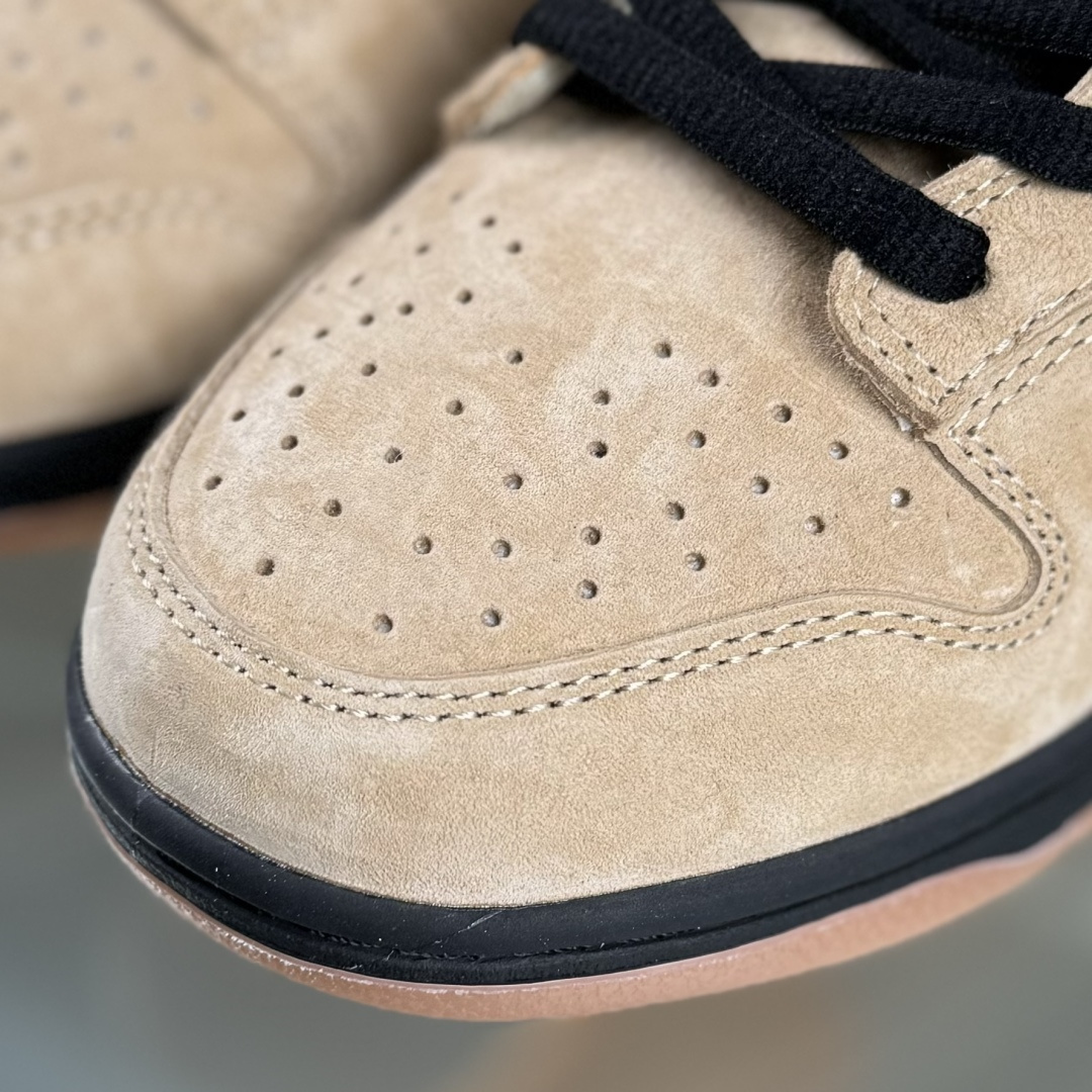 Nike SB Dunk Low 低帮休闲板鞋 HJ0367-200