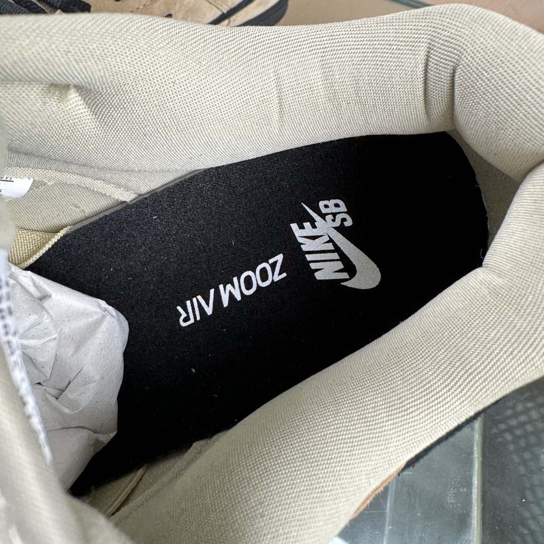 Nike SB Dunk Low 低帮休闲板鞋 HJ0367-200