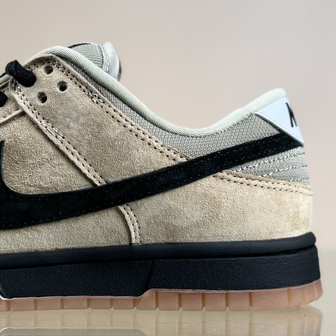 Nike SB Dunk Low 低帮休闲板鞋 HJ0367-200