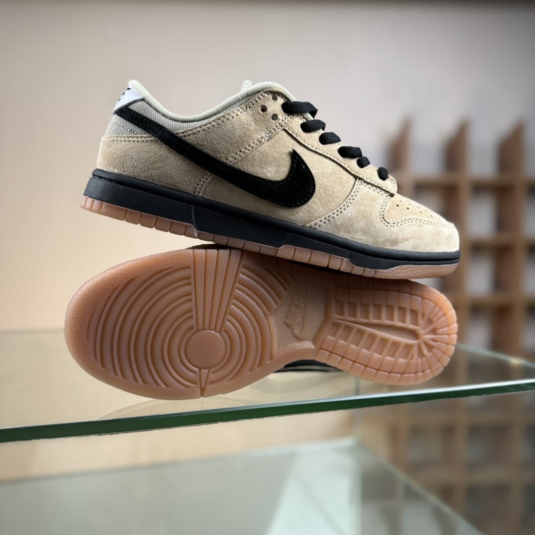 Nike SB Dunk Low 低帮休闲板鞋 HJ0367-200