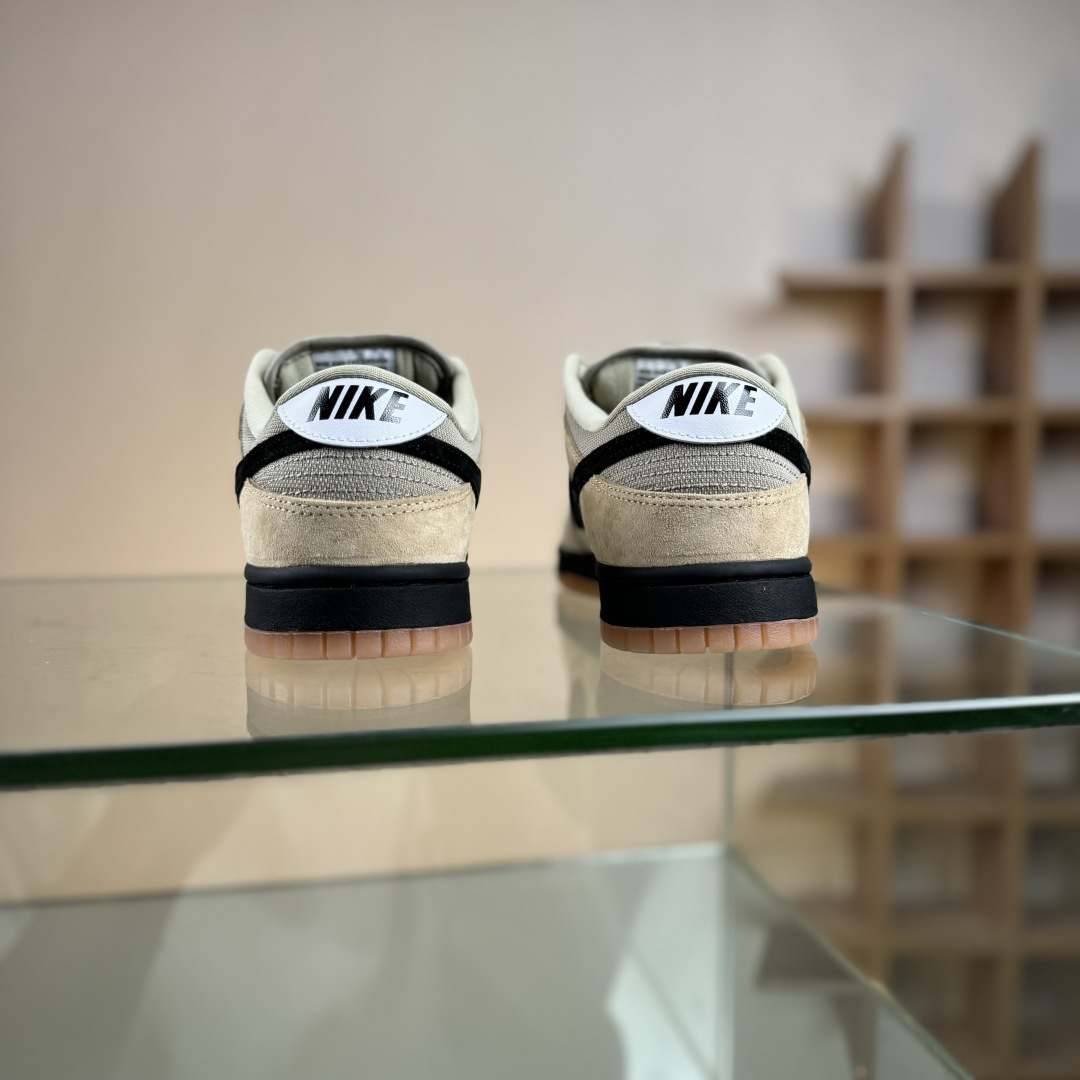 Nike SB Dunk Low 低帮休闲板鞋 HJ0367-200
