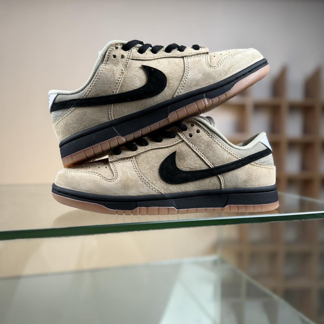 Nike SB Dunk Low 低帮休闲板鞋 HJ0367-200