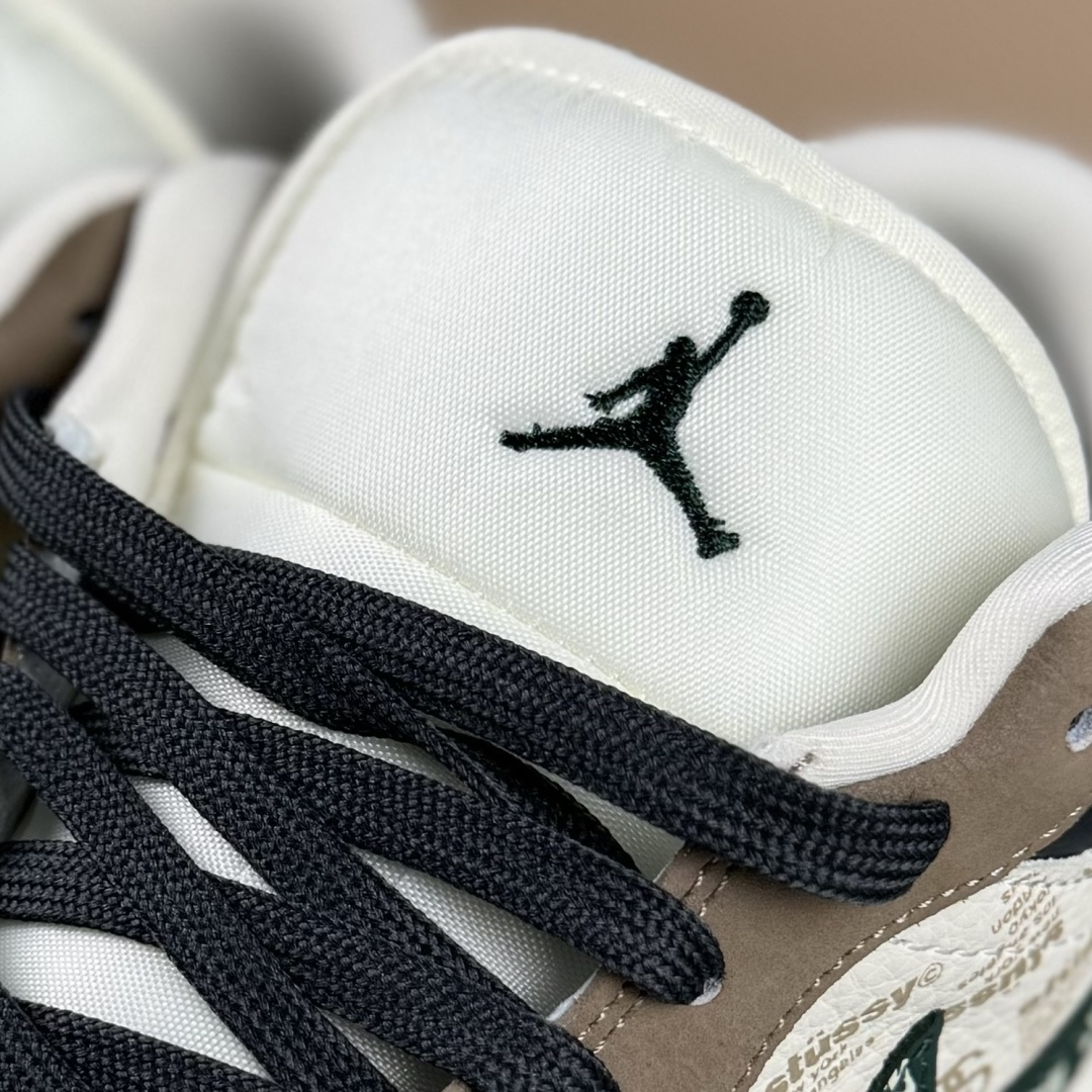 Travis Scott x Fragment Design x Air Jordan 1 低帮文化休闲板鞋 QD1988-007-Top High Quatity Cheap Sneakers Fashion Clothing Clothes Bags handbags Shoes of all Brand wholesale With The best Quality And Beautiful Price from China Factory Chinese suppliers wholesaler seller Travis Scott x Fragment Design x Air Jordan 1 低帮文化休闲板鞋 QD1988-007