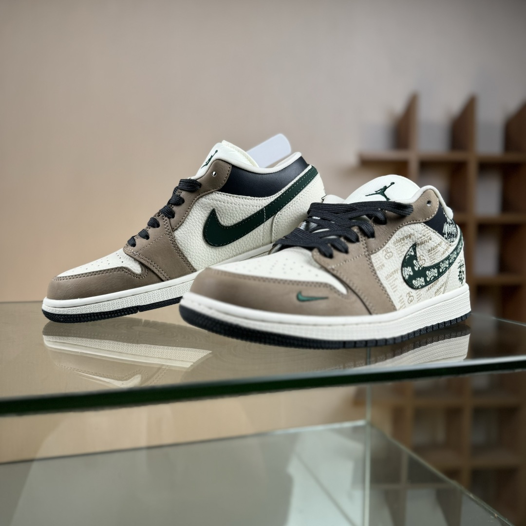 Travis Scott x Fragment Design x Air Jordan 1 低帮文化休闲板鞋 QD1988-007-Top High Quatity Cheap Sneakers Fashion Clothing Clothes Bags handbags Shoes of all Brand wholesale With The best Quality And Beautiful Price from China Factory Chinese suppliers wholesaler seller Travis Scott x Fragment Design x Air Jordan 1 低帮文化休闲板鞋 QD1988-007