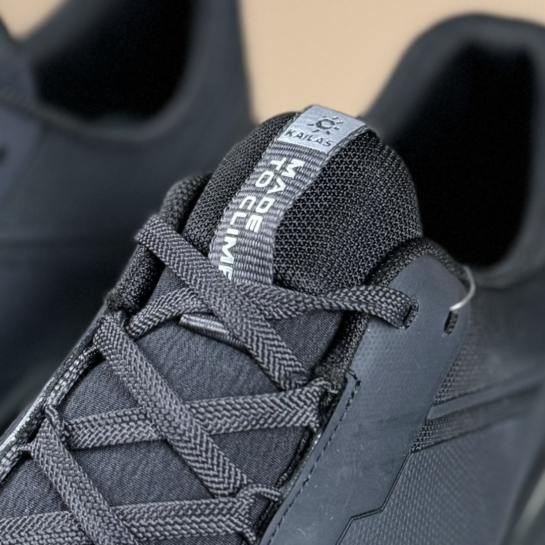 300 KAILAS凯乐石FUGA EX BOA越野跑山鞋防滑透气弹力户外跑步鞋