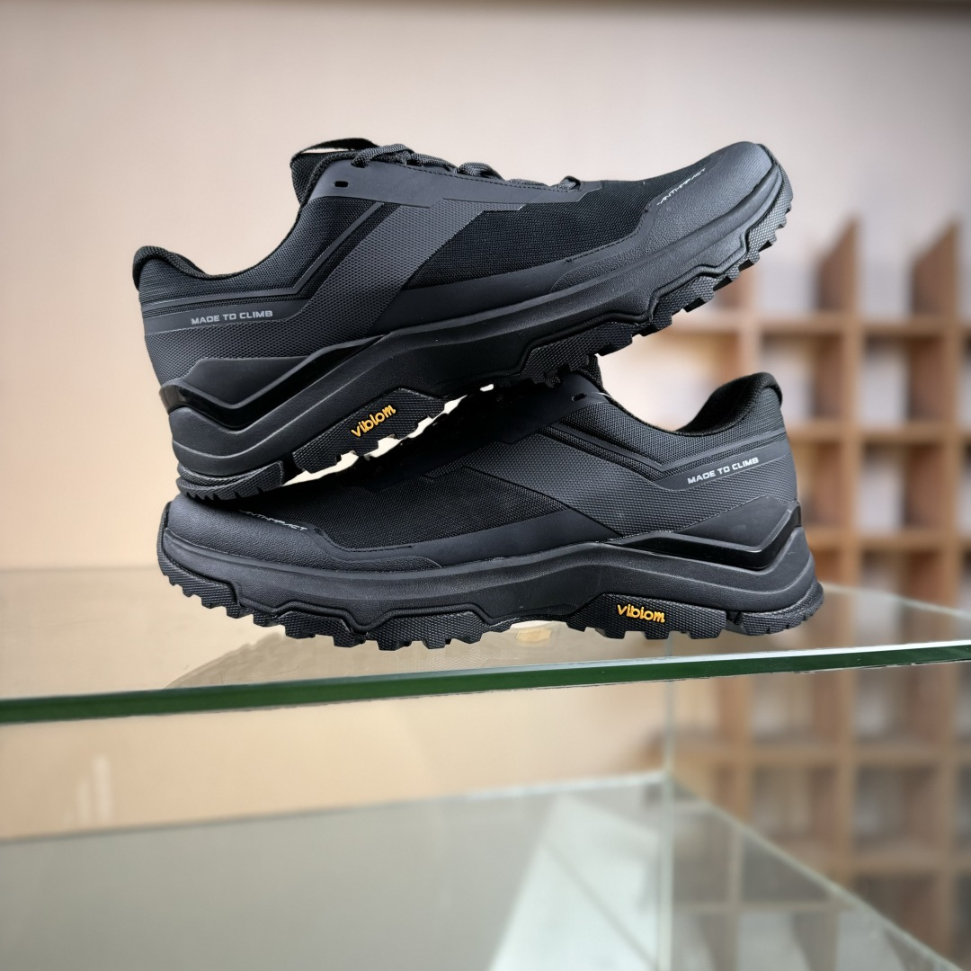 300 KAILAS凯乐石FUGA EX BOA越野跑山鞋防滑透气弹力户外跑步鞋