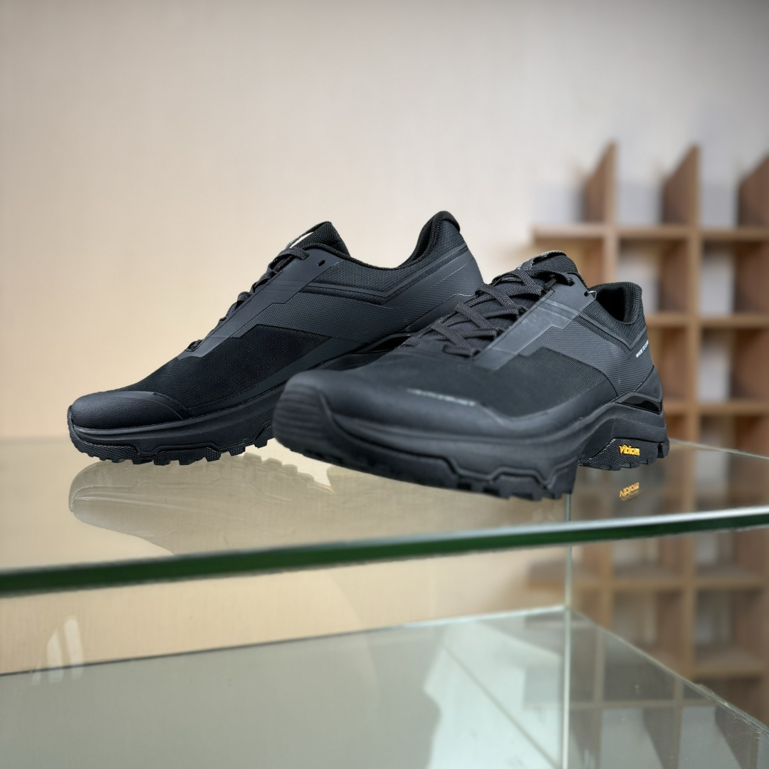 300 KAILAS凯乐石FUGA EX BOA越野跑山鞋防滑透气弹力户外跑步鞋