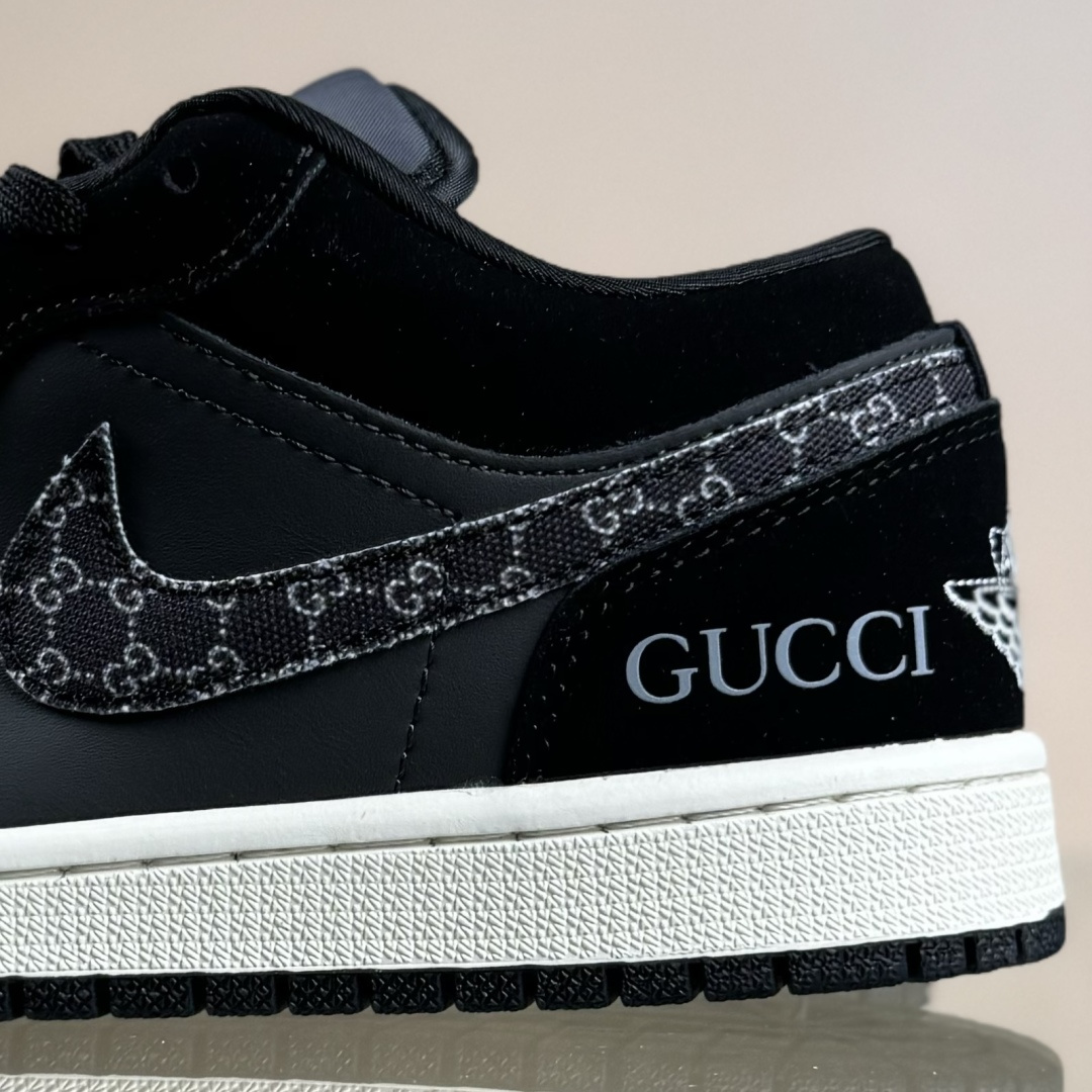 Nike Air Jordan 1 Low AJ1乔1低帮休闲板鞋 LJ8888-003