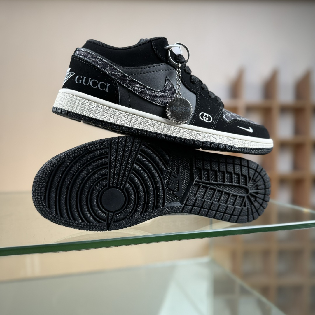 Nike Air Jordan 1 Low AJ1乔1低帮休闲板鞋 LJ8888-003