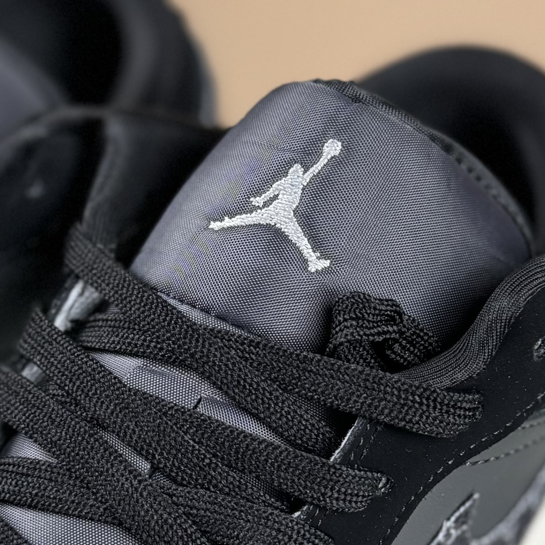 Nike Air Jordan 1 Low AJ1乔1低帮休闲板鞋 LJ8888-003