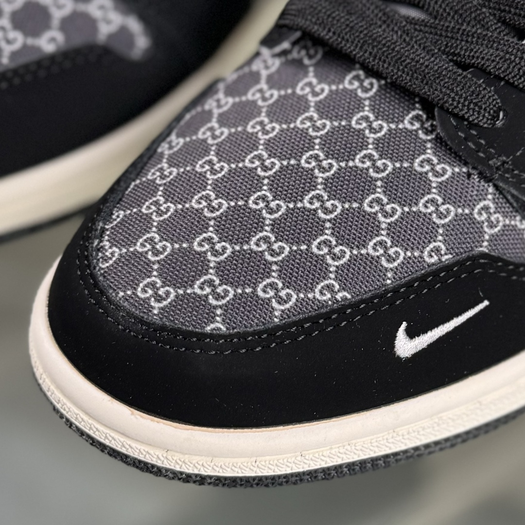 Nike Air Jordan 1 Low AJ1乔1低帮休闲板鞋 LJ8888-003