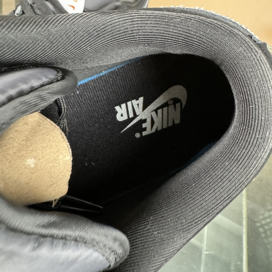 Nike Air Jordan 1 Low AJ1乔1低帮休闲板鞋 LJ8888-003