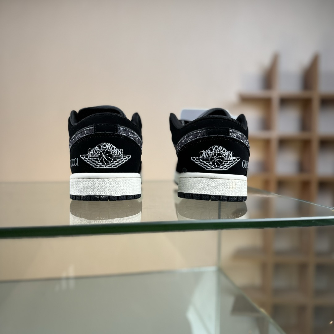 Nike Air Jordan 1 Low AJ1乔1低帮休闲板鞋 LJ8888-003