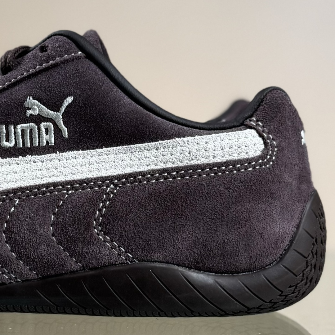 J版 The Open Product x Puma Speedcat 极速赛车系列彪马低帮生活休闲鞋 403903-01