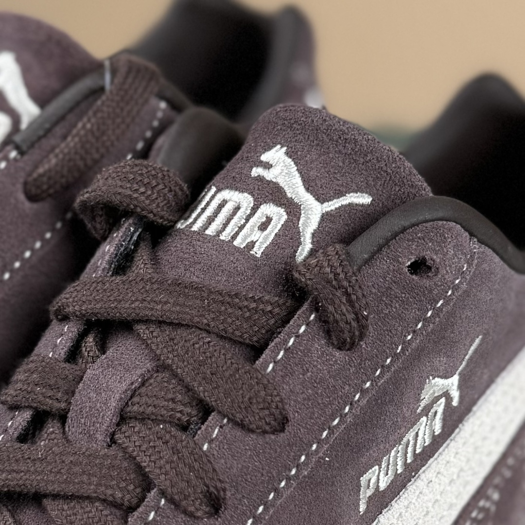 J版 The Open Product x Puma Speedcat 极速赛车系列彪马低帮生活休闲鞋 403903-01