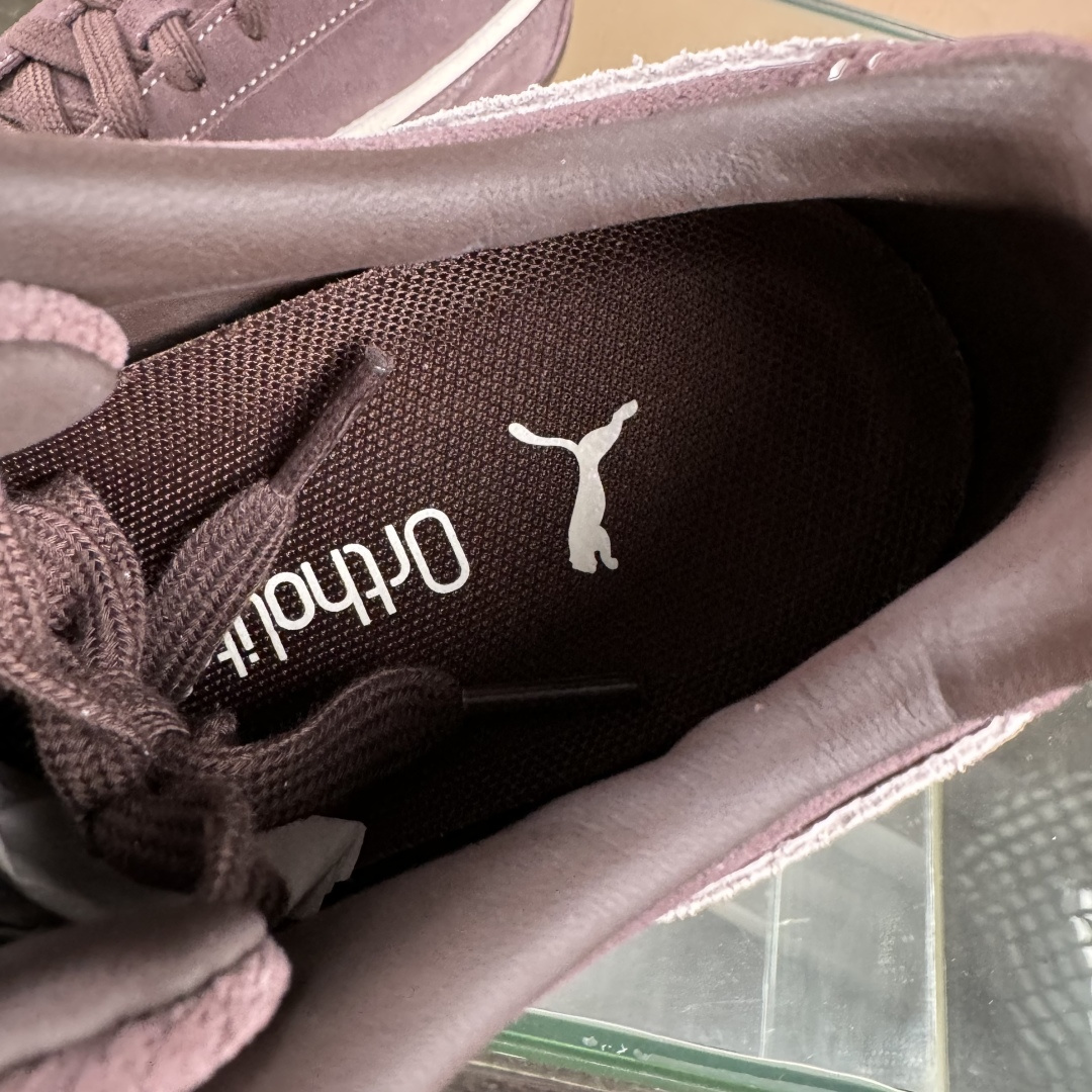 J版 The Open Product x Puma Speedcat 极速赛车系列彪马低帮生活休闲鞋 403903-01