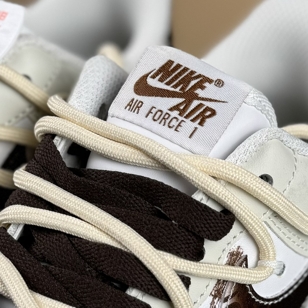 Nike Air Force 1'07 Low 新中式国风 空军一号低帮休闲板鞋 ZH0316-094 Nike Air Force 1'07 Low 新中式国风 空军一号低帮休闲板鞋 ZH0316-094