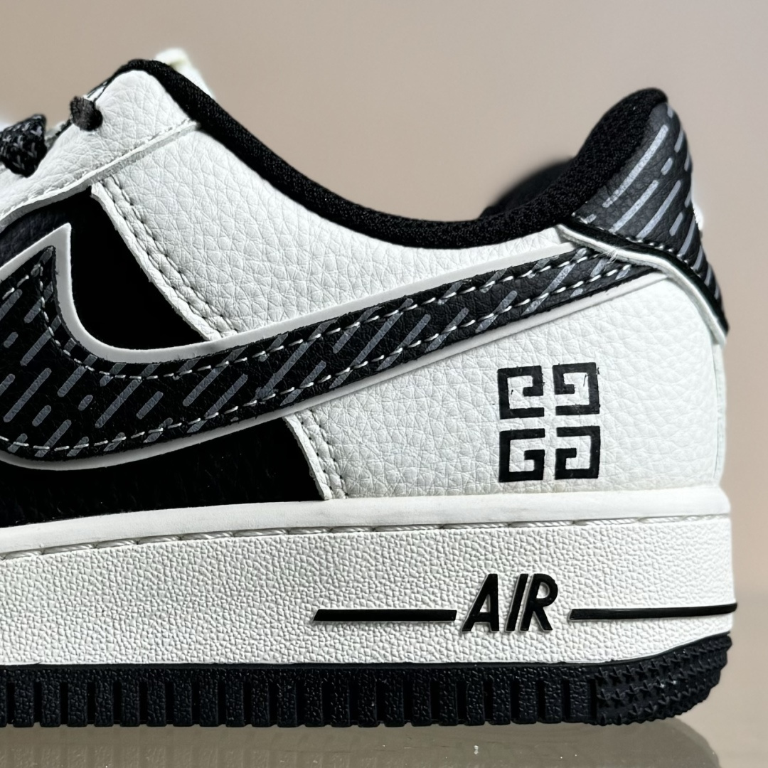 Nike Air Force 1'07 Low 纪梵希联名 深蓝天际线 空军一号低帮休闲板鞋 JP8028-002-Top High Quatity Cheap Sneakers Fashion Clothing Clothes Bags handbags Shoes of all Brand wholesale With The best Quality And Beautiful Price from China Factory Chinese suppliers wholesaler seller Nike Air Force 1'07 Low 纪梵希联名 深蓝天际线 空军一号低帮休闲板鞋 JP8028-002