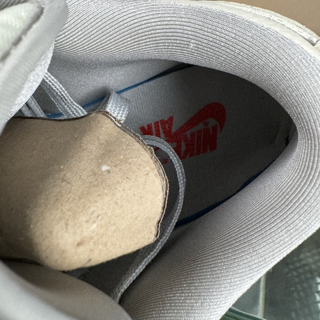 Nike Air Jordan 1 Low AJ1乔1低帮休闲板鞋 LR8888-014