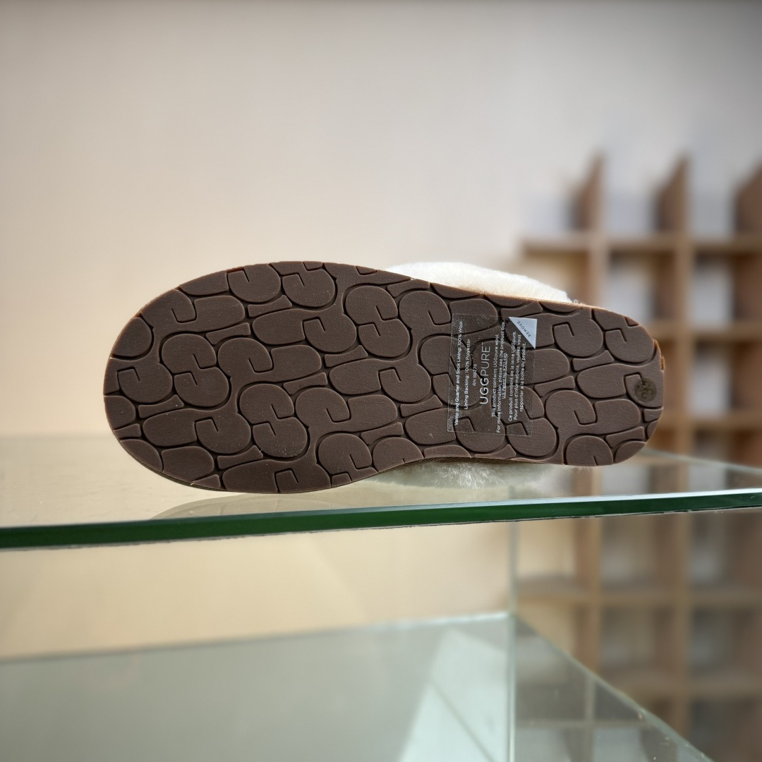 240 全网热卖款最齐 UGG 130个配色 市面顶级版本 UGG 星拖