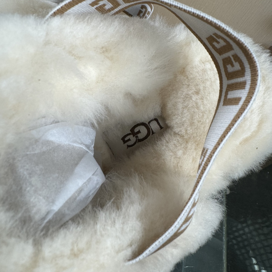 300 全网最齐 ugg 130个配色 市面顶级版本 UGG 星拖拉带厚底 千颂伊同款